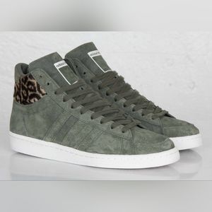 Mens Adidas Shoes 12.5
